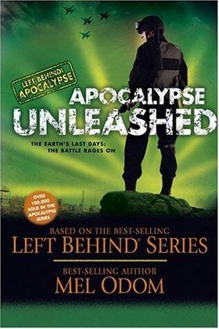 Apocalypse Unleashed (The Earth's Last Days: The Battle Rages On)