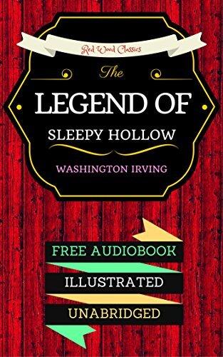 The Legend of Sleepy Hollow