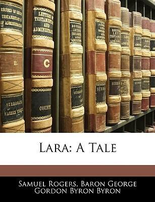 Lara: A Tale