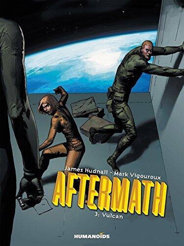 Aftermath Vol. 3: Vulcan