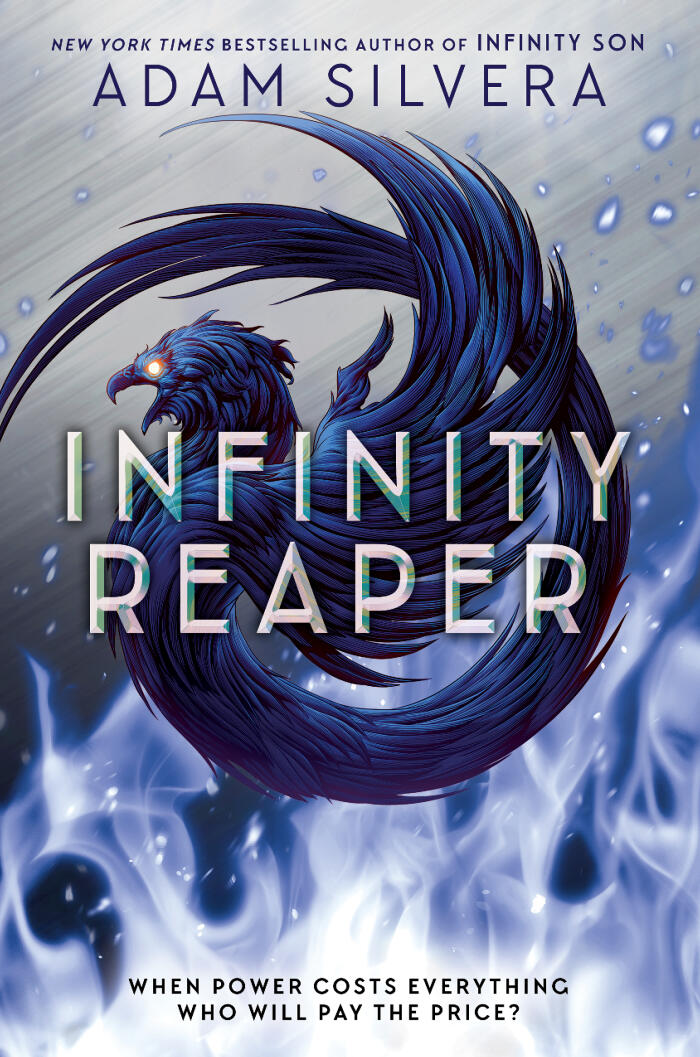 Infinity Cycle