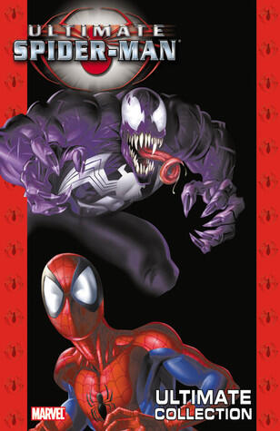 Ultimate Spider-Man: Ultimate Collection, Book 3