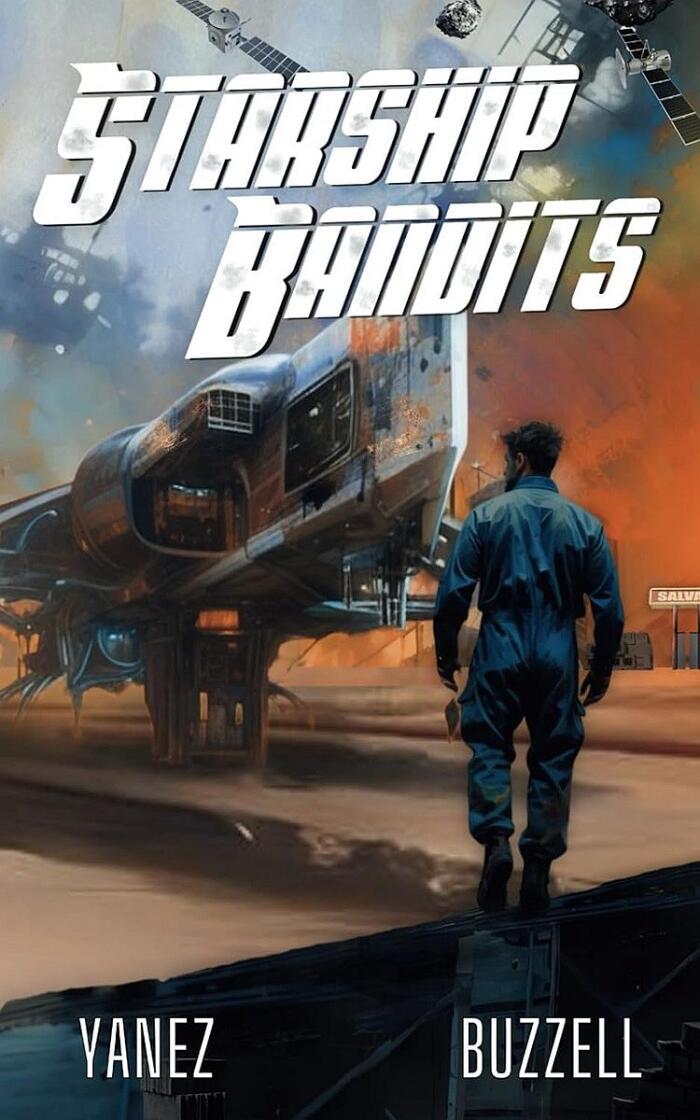 Starship Bandits