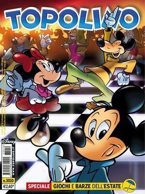 Topolino n. 3010