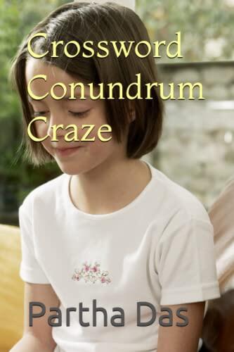 "Crossword Conundrum Craze"