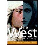West-Narrative History, Volume II: Text Only