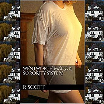 Wentworth Manor: Sorority Sisters