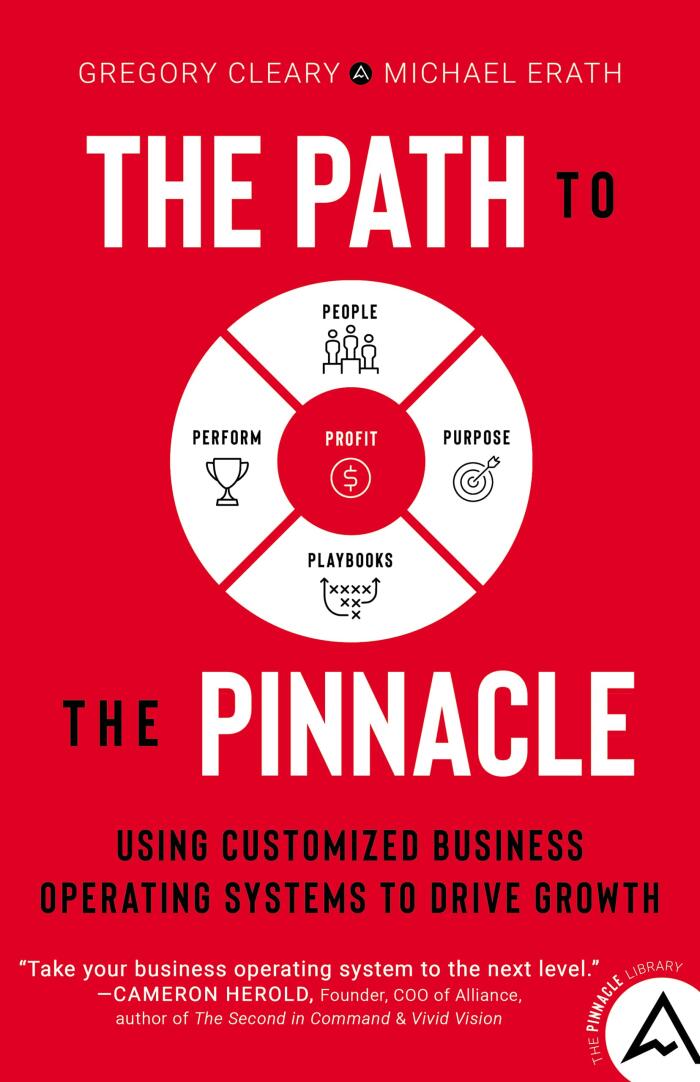 The Path to the Pinnacle: Using Customized Business Operating Systems to Drive Growth