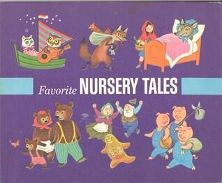 Favorite Nursery Tales