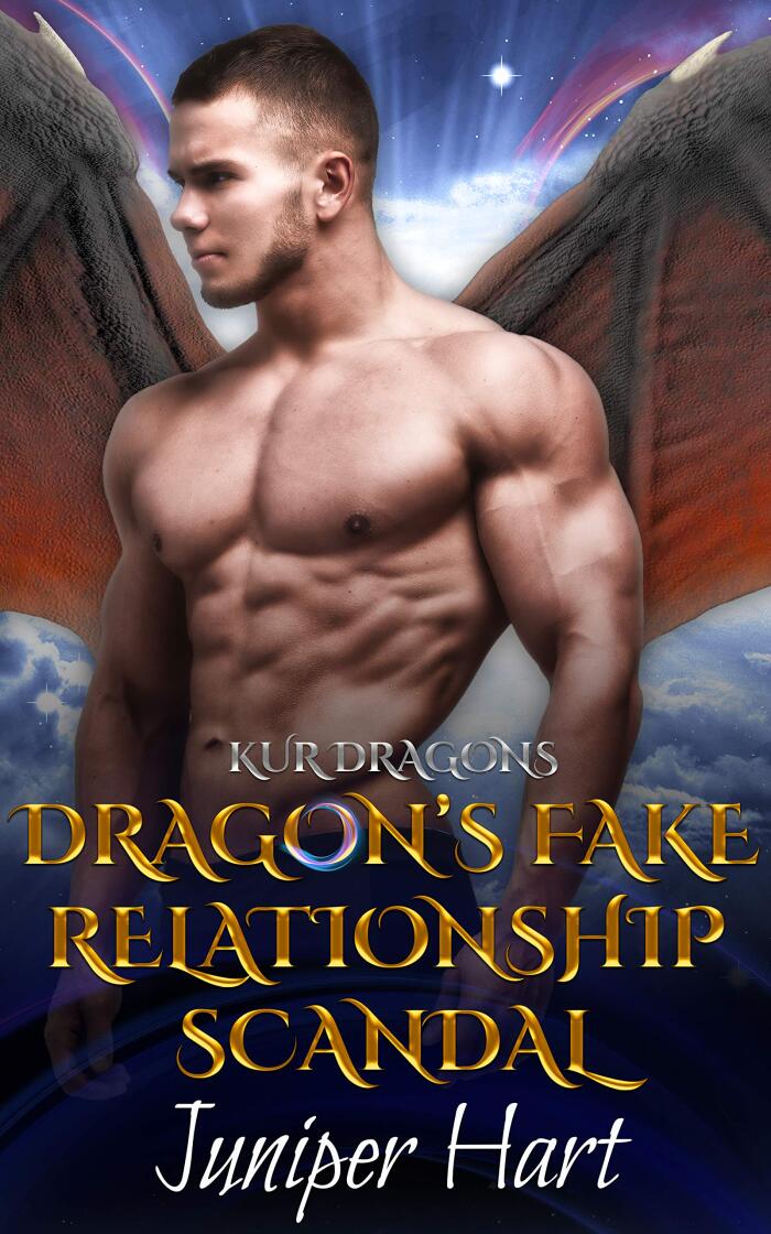 Dragon's Fake Relationship Scandal