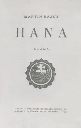 Hana