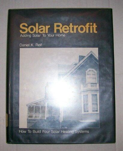 Solar retrofit: Adding solar to your home