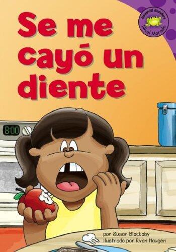 Se Me Cayó un Diente