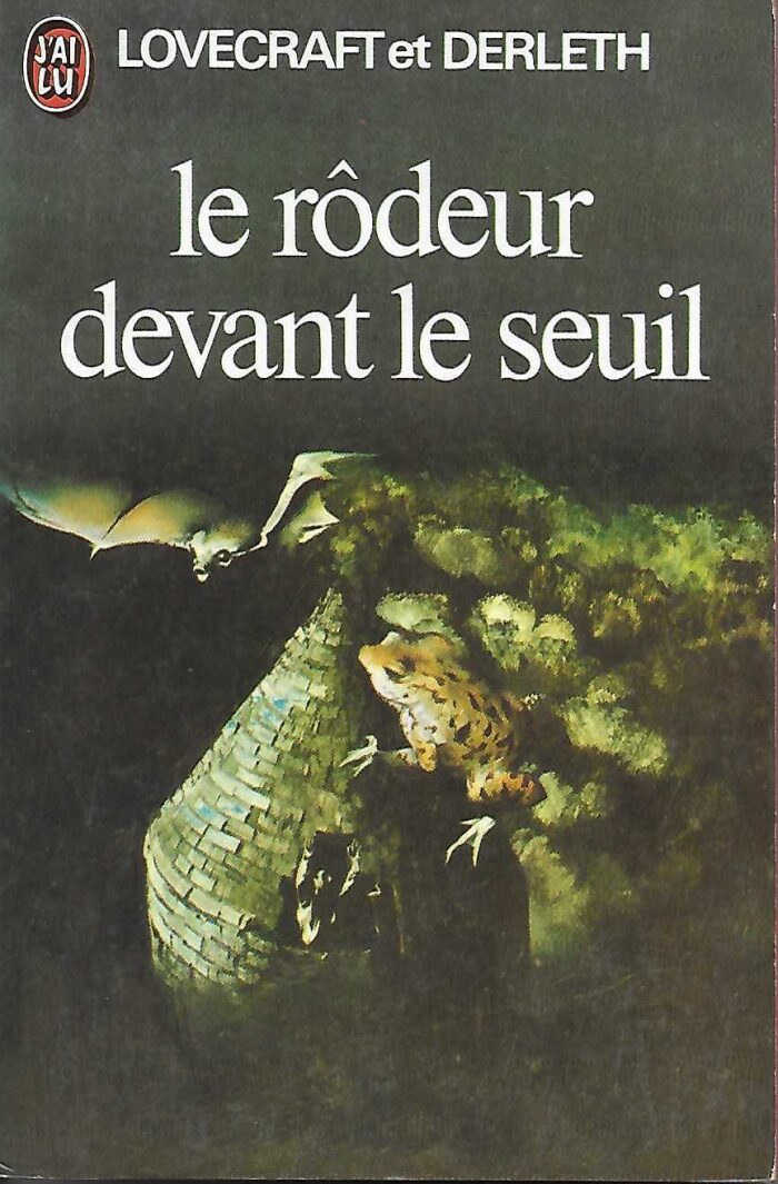 Le Rôdeur Devant le Seuil