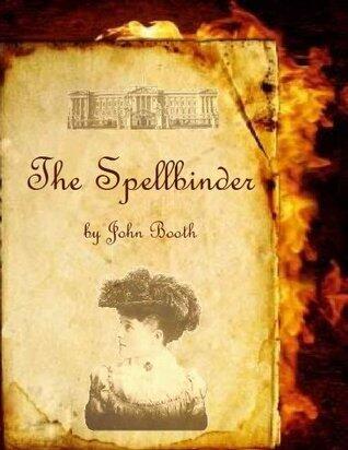 The Spellbinder