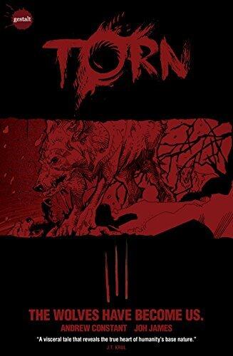 Torn #3