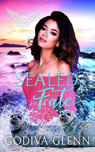 Sealed Fate: Paranormal Dating Agency