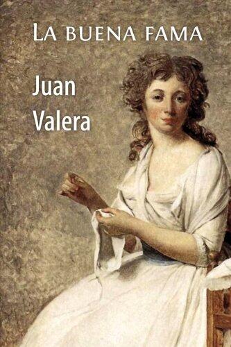 La buena fama