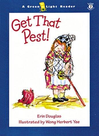 Get That Pest!