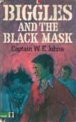 Biggles and the Black Mask