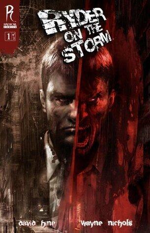 Ryder on the Storm #1