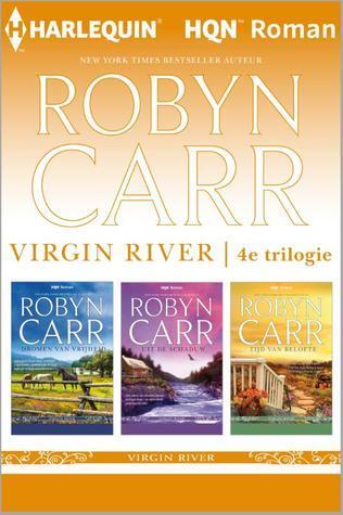 Virgin River 4e trilogie