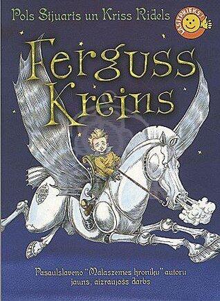 Ferguss Kreins