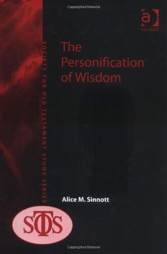 The Personification of Wisdom