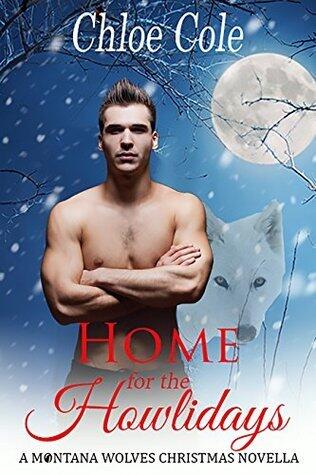 Home for the Howlidays