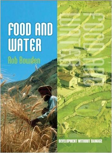 Food and Water