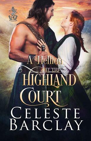 A Hellion at the Highland Court