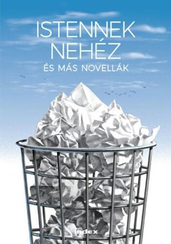 Istennek nehéz