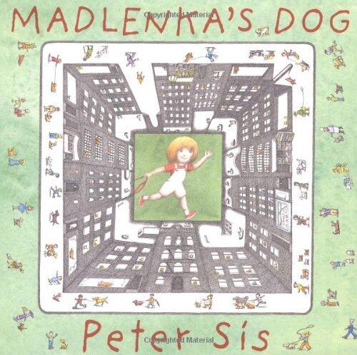 Madlenkas Dog