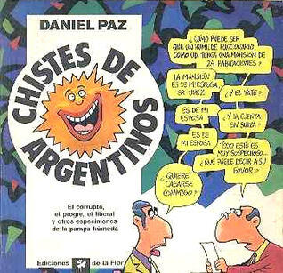 Chistes de argentinos