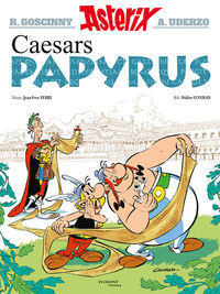 Caesars papyrus