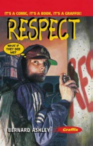 Graffix: Respect