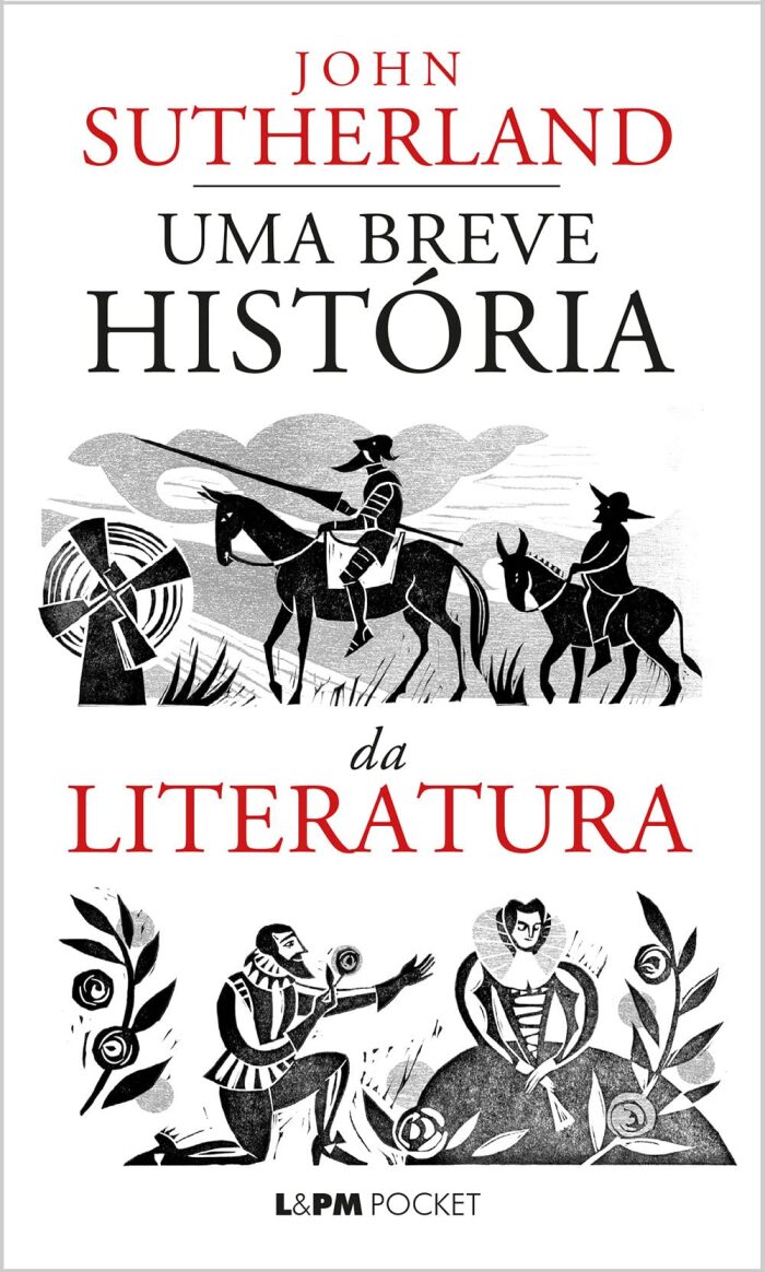 Uma breve historia da literatura