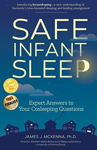 Safe Infant Sleep: Expert Answers to Your Co-Sleeping Questions