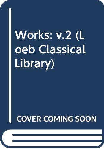 Works: Vol 2
