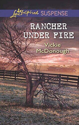 Rancher Under Fire
