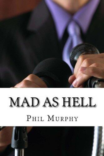 Mad AS Hell