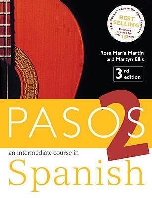 Pasos 2