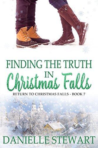 Return to Christmas Falls