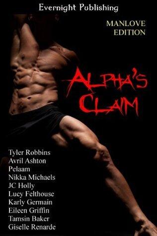Alpha's Claim (Manlove Edition)