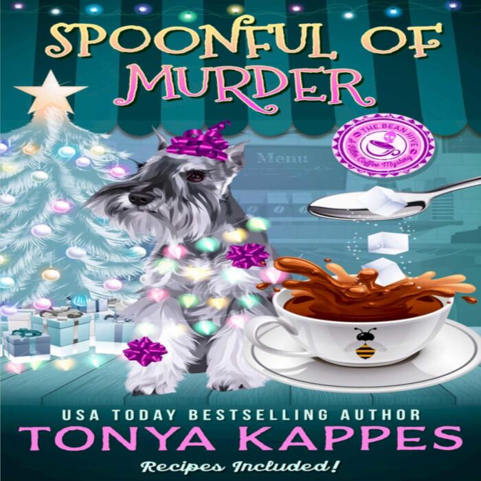 Spoonful of Murder: A Killer Coffee Mystery, Book 10