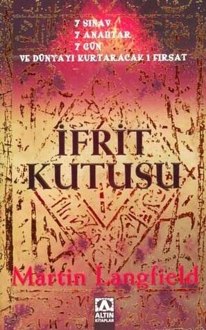 İfrit Kutusu