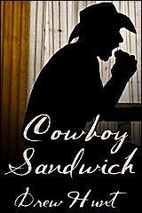 Cowboy Sandwich