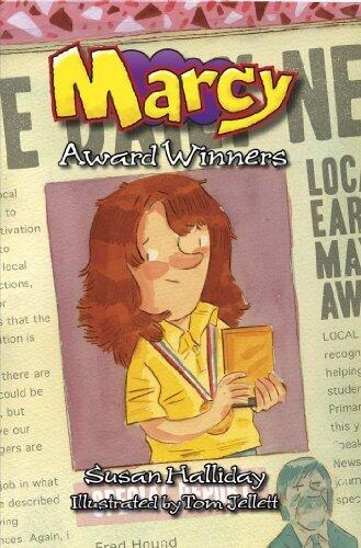 Marcy: Award Winners