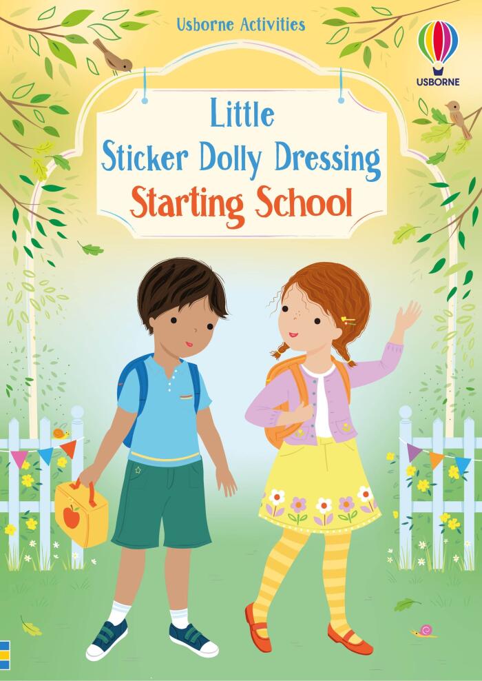 Starting School