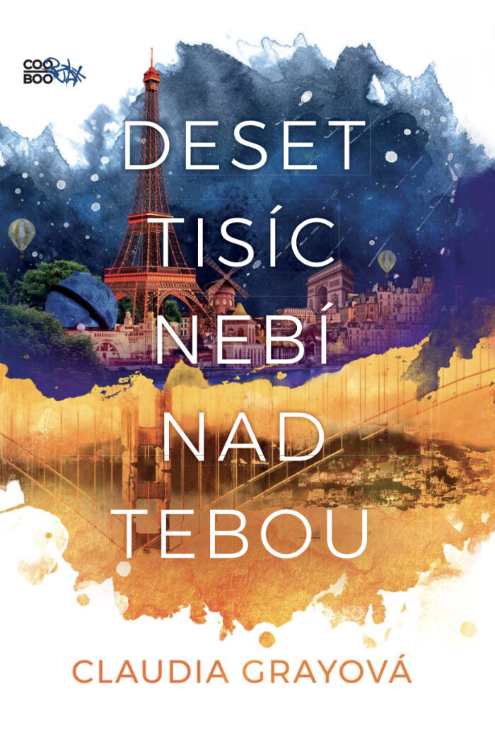 Deset tisíc nebí nad tebou